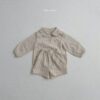 MINI ROBE-25秋-下身-000418