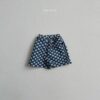 MINI ROBE-25秋-下身-000431