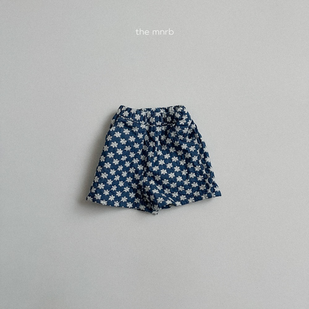 MINI ROBE-25秋-下身-000431