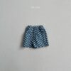 MINI ROBE-25秋-下身-000431