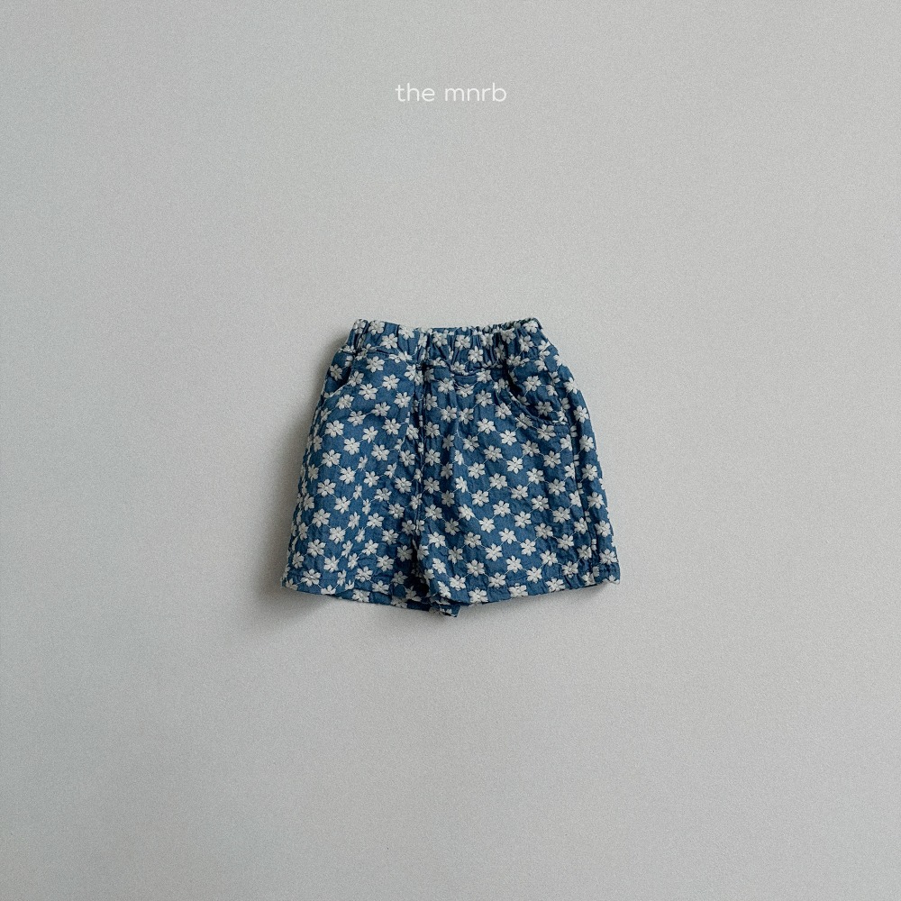 MINI ROBE-25秋-下身-000431