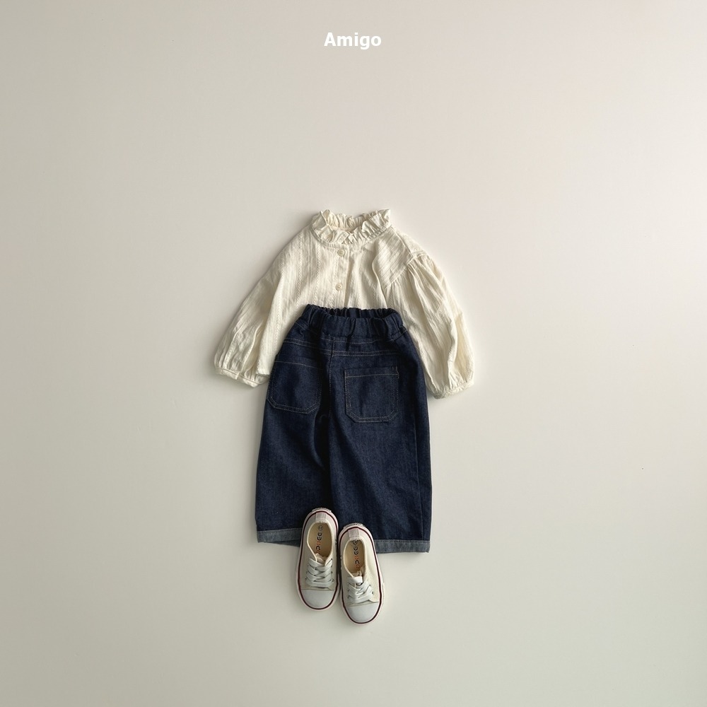 Amigo-25秋-上衣-000153