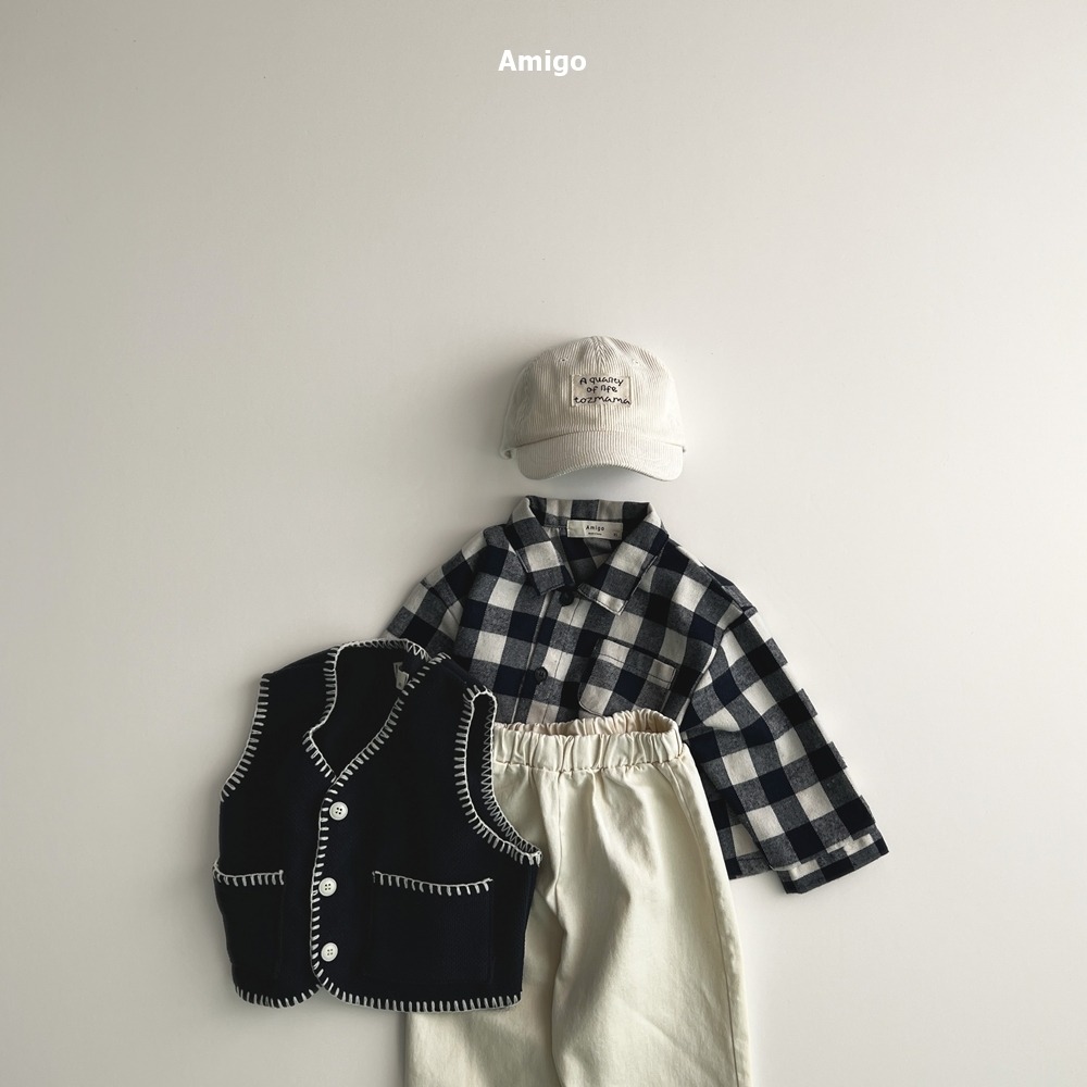 Amigo-25秋-上衣-000155
