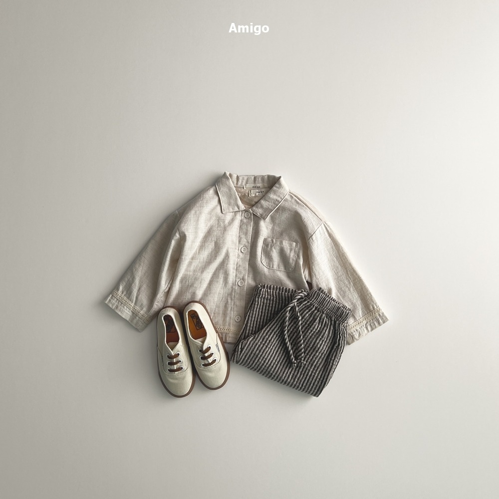 Amigo-25秋-上衣-000157