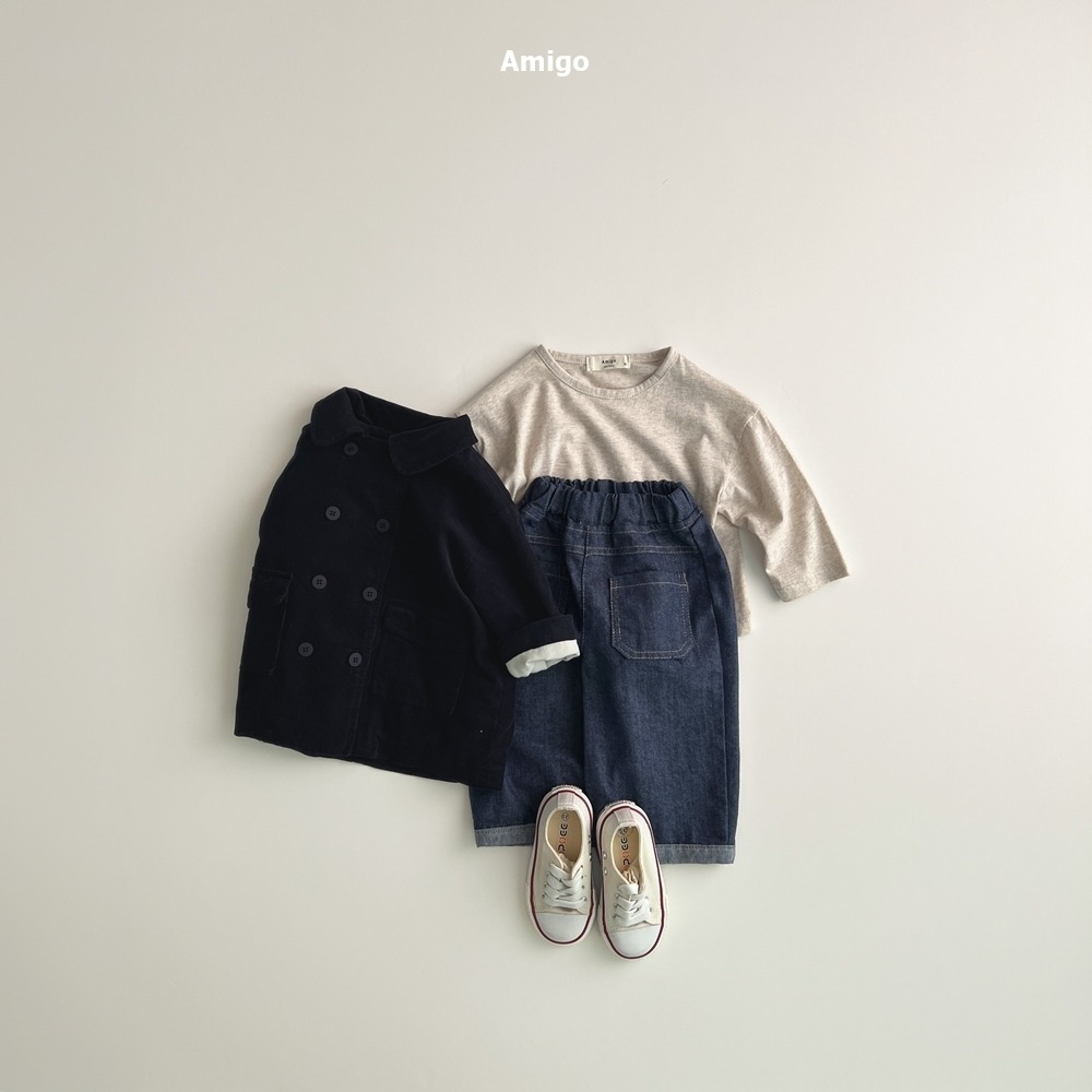 Amigo-25秋-上衣-000161