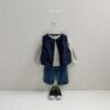 MINI ROBE-25秋-上身-000297