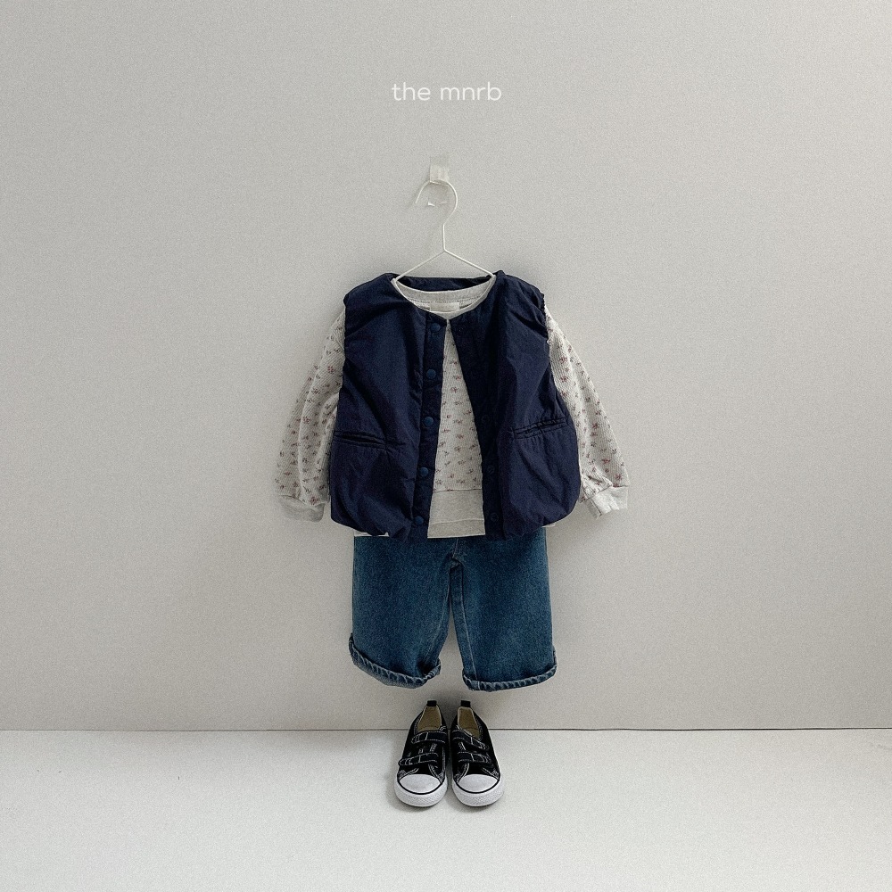 MINI ROBE-25秋-上身-000297