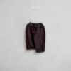 MINI ROBE-25秋-下身-000304