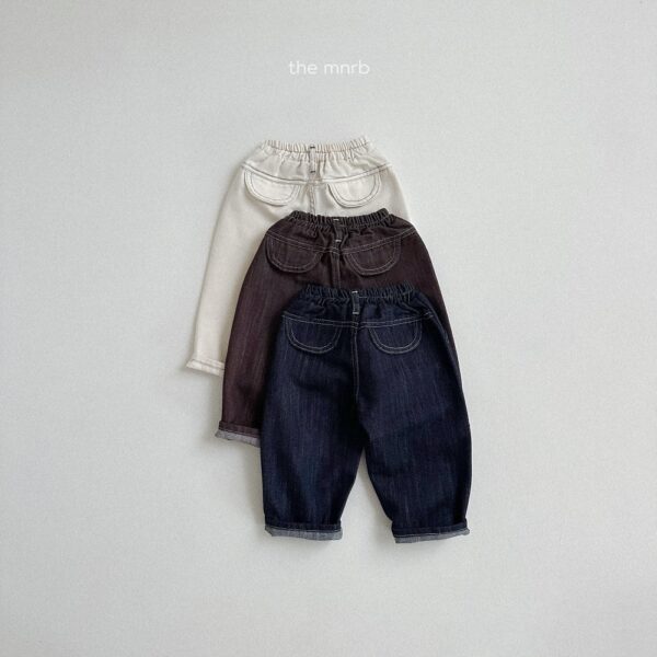 MINI ROBE-25秋-下身-000304