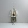 MINI ROBE-25秋-下身-000307