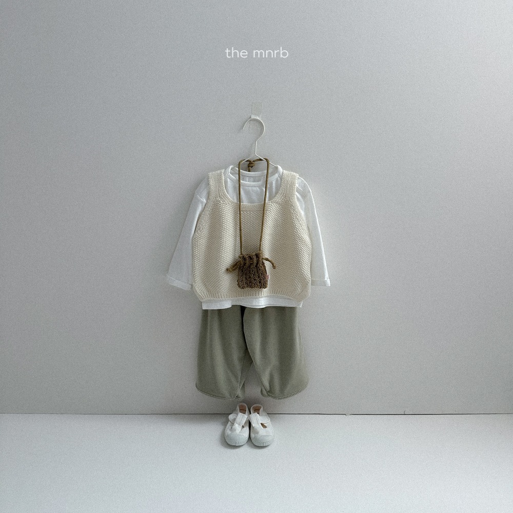 MINI ROBE-25秋-下身-000307