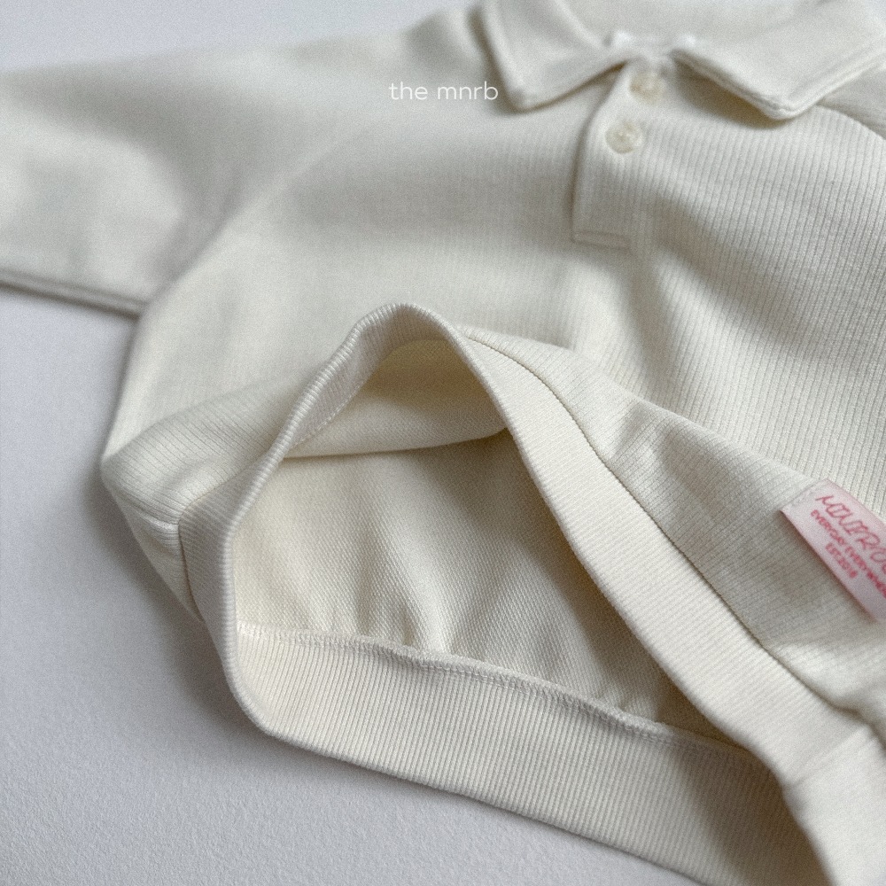 MINI ROBE-25秋-上身-000326