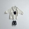 MINI ROBE-25秋-下身-000328