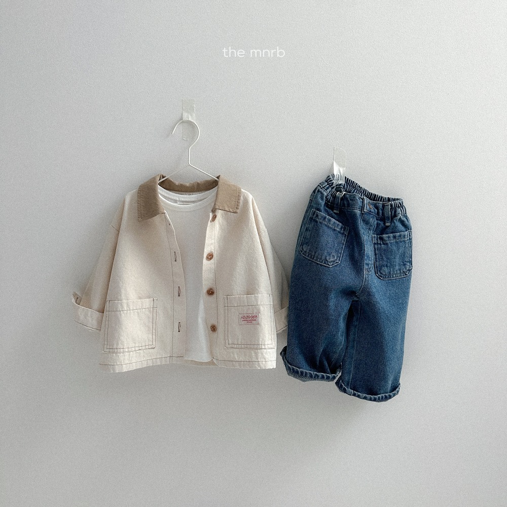 MINI ROBE-25秋-上身-000335
