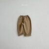 MINI ROBE-25秋-下身-000338