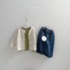 MINI ROBE-25秋-上身-000340