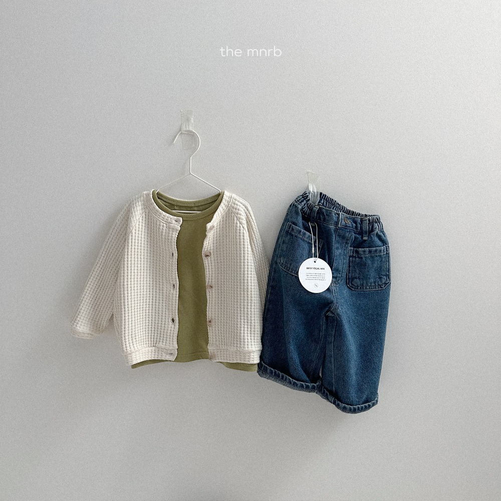 MINI ROBE-25秋-上身-000340