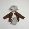 MINI ROBE-25秋-上身-000340