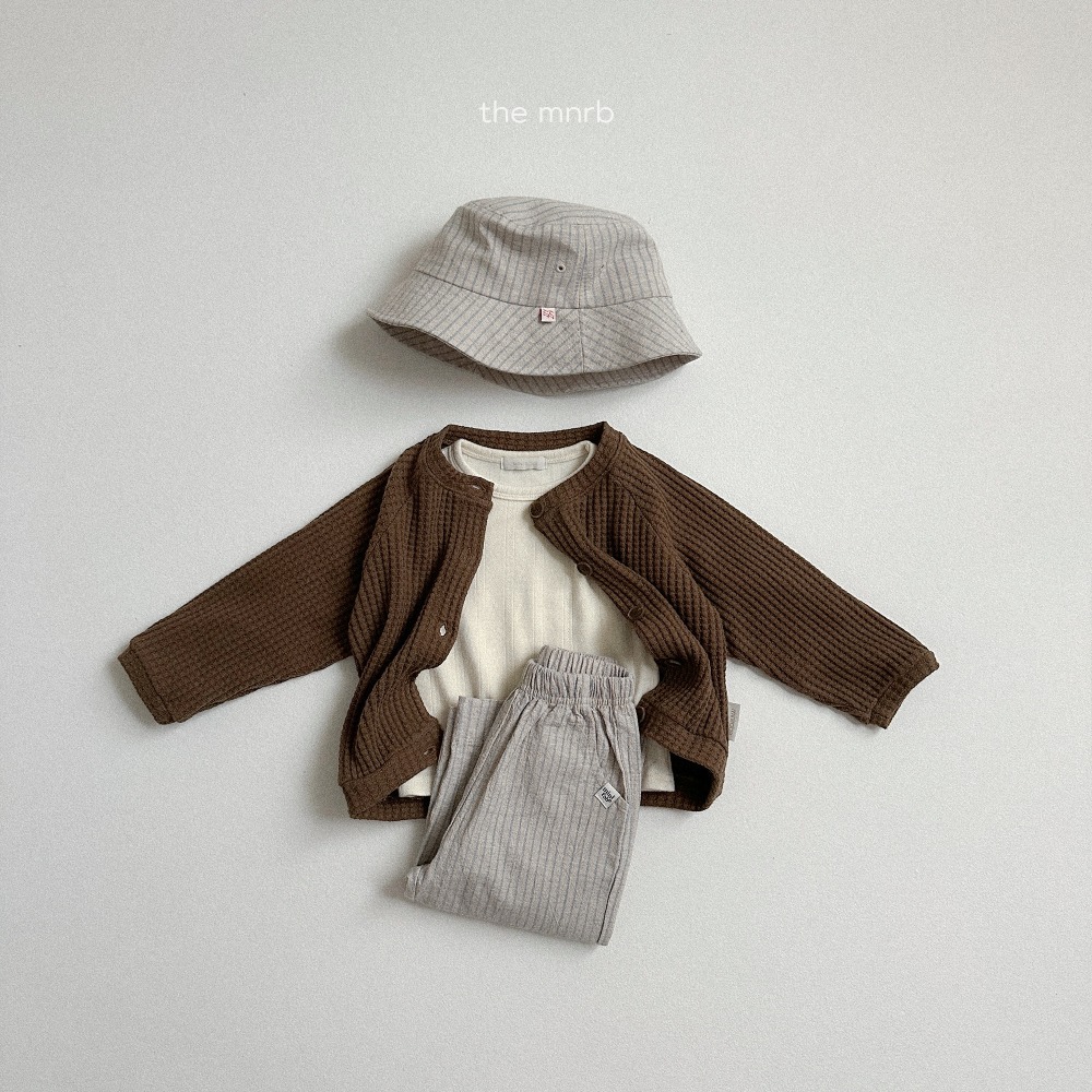 MINI ROBE-25秋-上身-000340