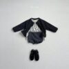 MINI ROBE-25秋-上身-000340