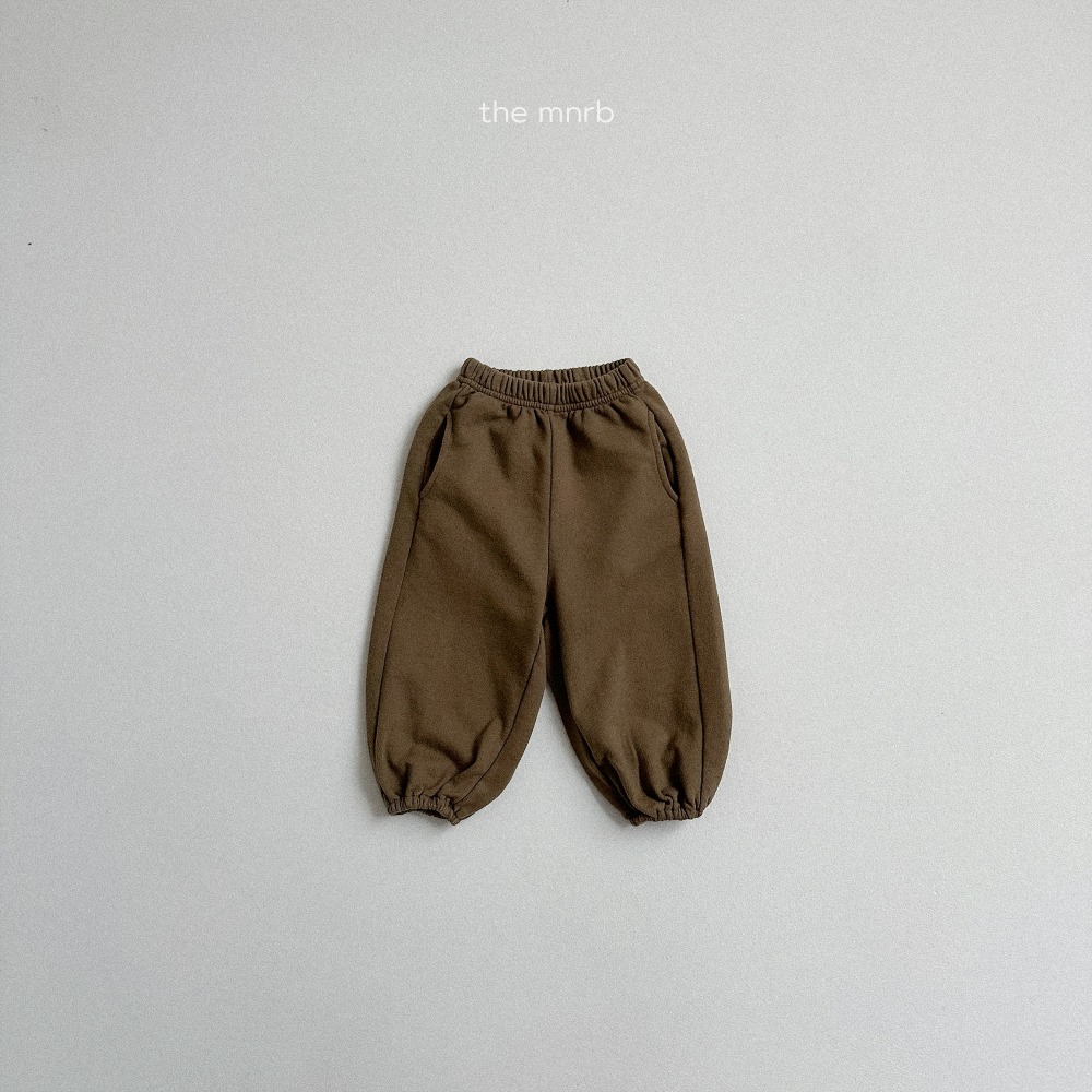 MINI ROBE-25秋-下身-000345