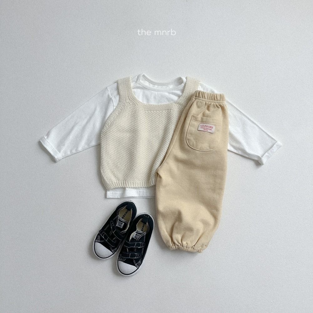 MINI ROBE-25秋-下身-000345