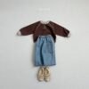 MINI ROBE-25秋-下身-000354
