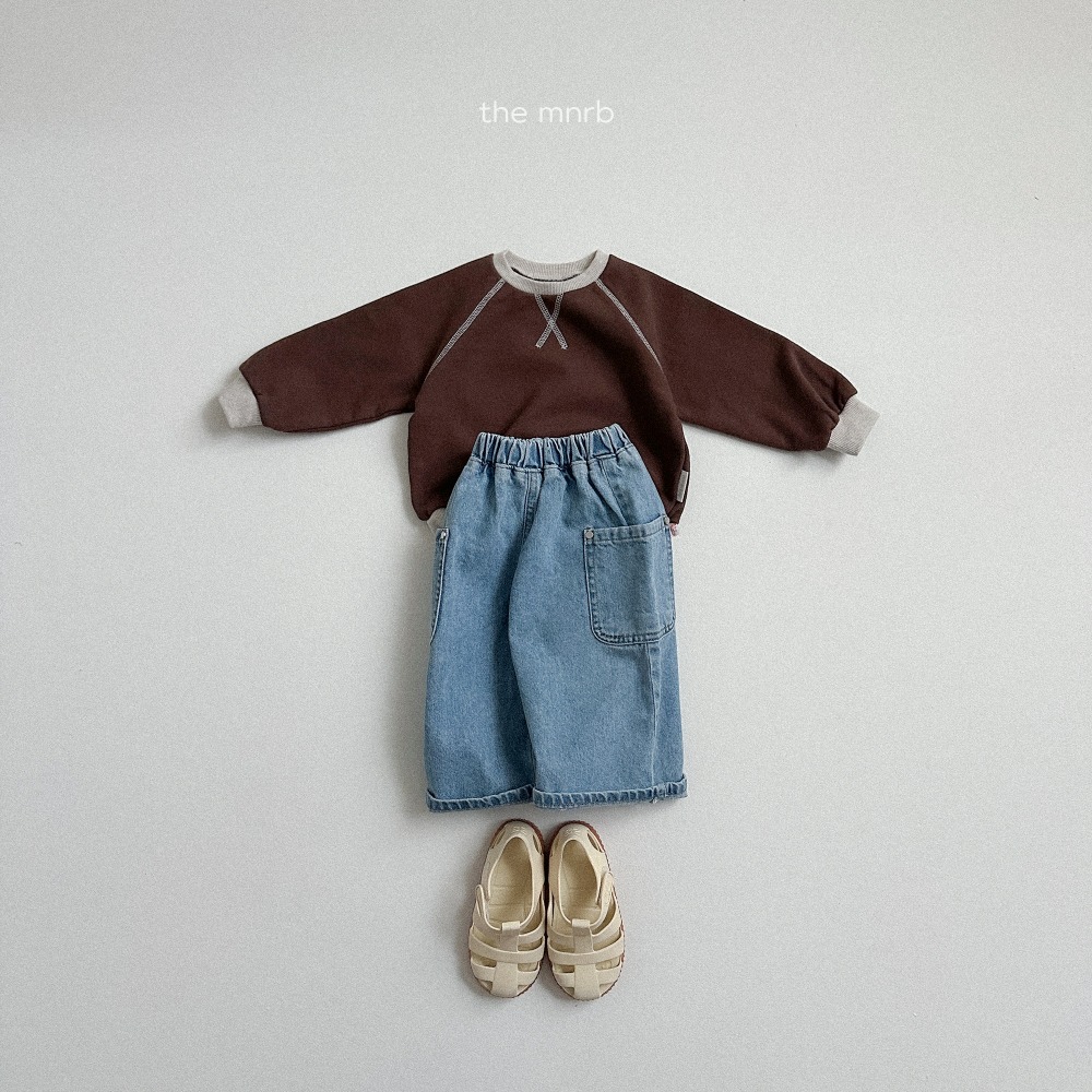 MINI ROBE-25秋-下身-000354