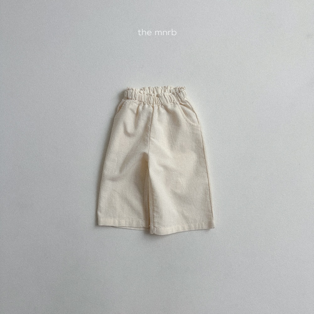 MINI ROBE-25秋-下身-000356