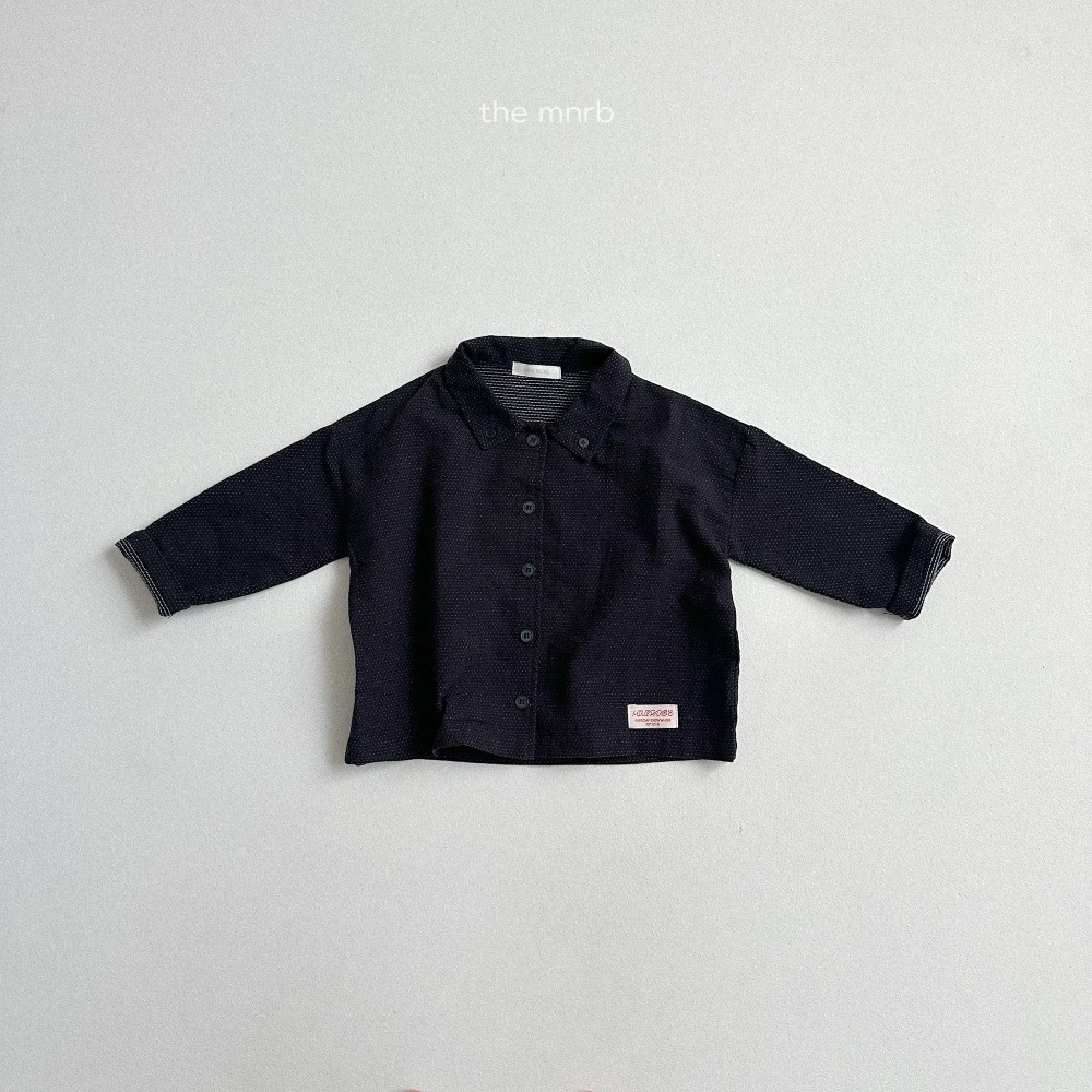MINI ROBE-25秋-上身-000358
