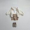 MINI ROBE-25秋-下身-000363
