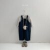 MINI ROBE-25秋-下身-000375
