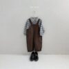 MINI ROBE-25秋-下身-000375