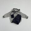 MINI ROBE-25秋-上身-000395