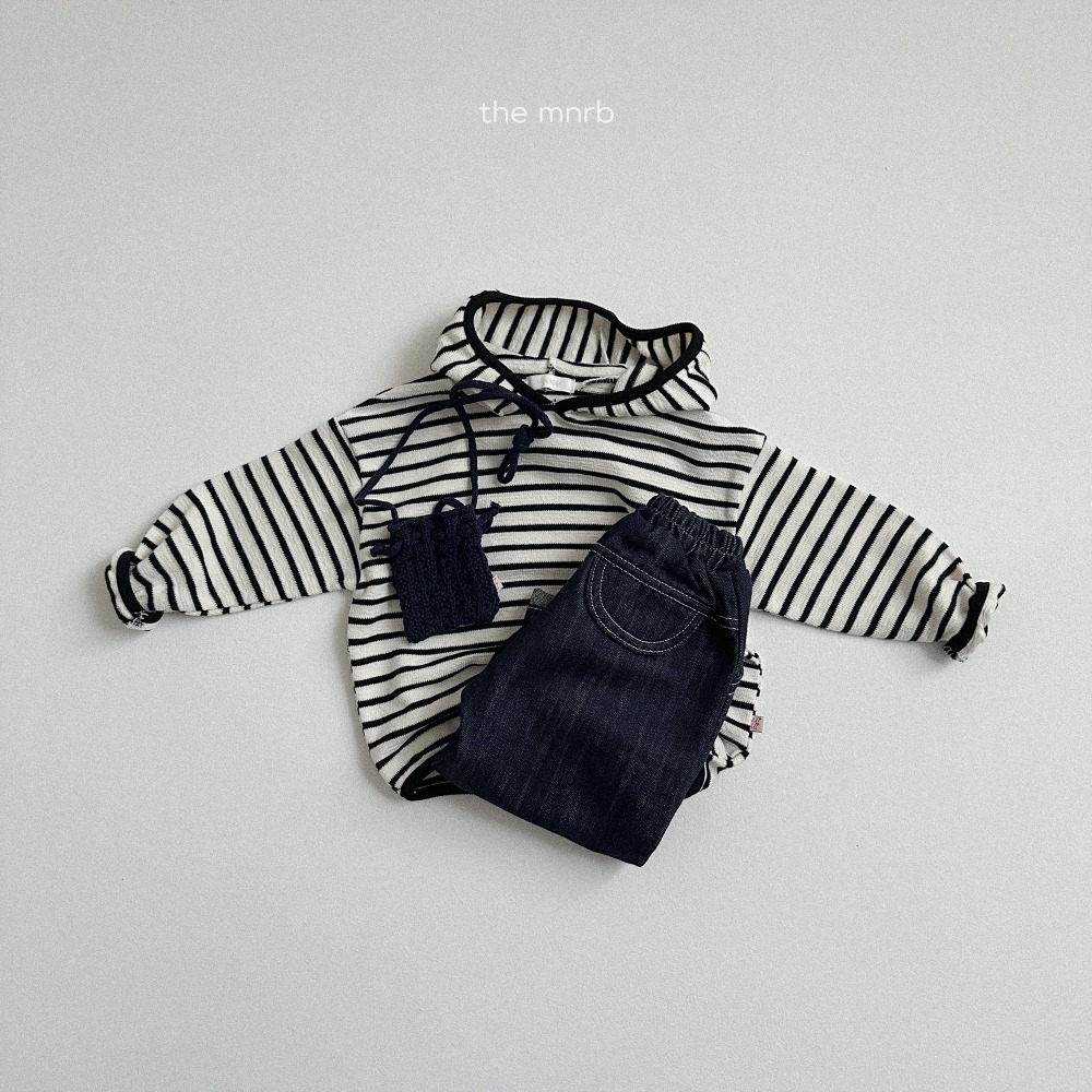 MINI ROBE-25秋-上身-000395
