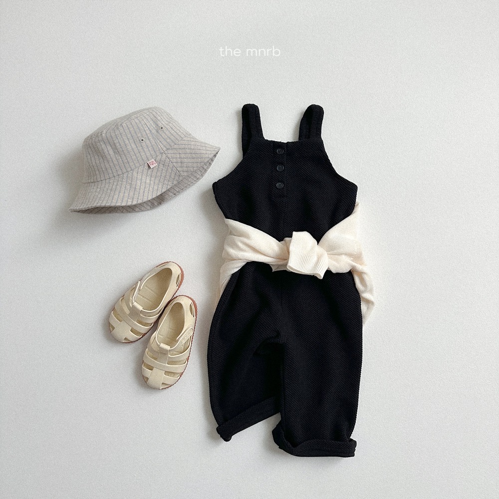 MINI ROBE-25秋-配件-000405