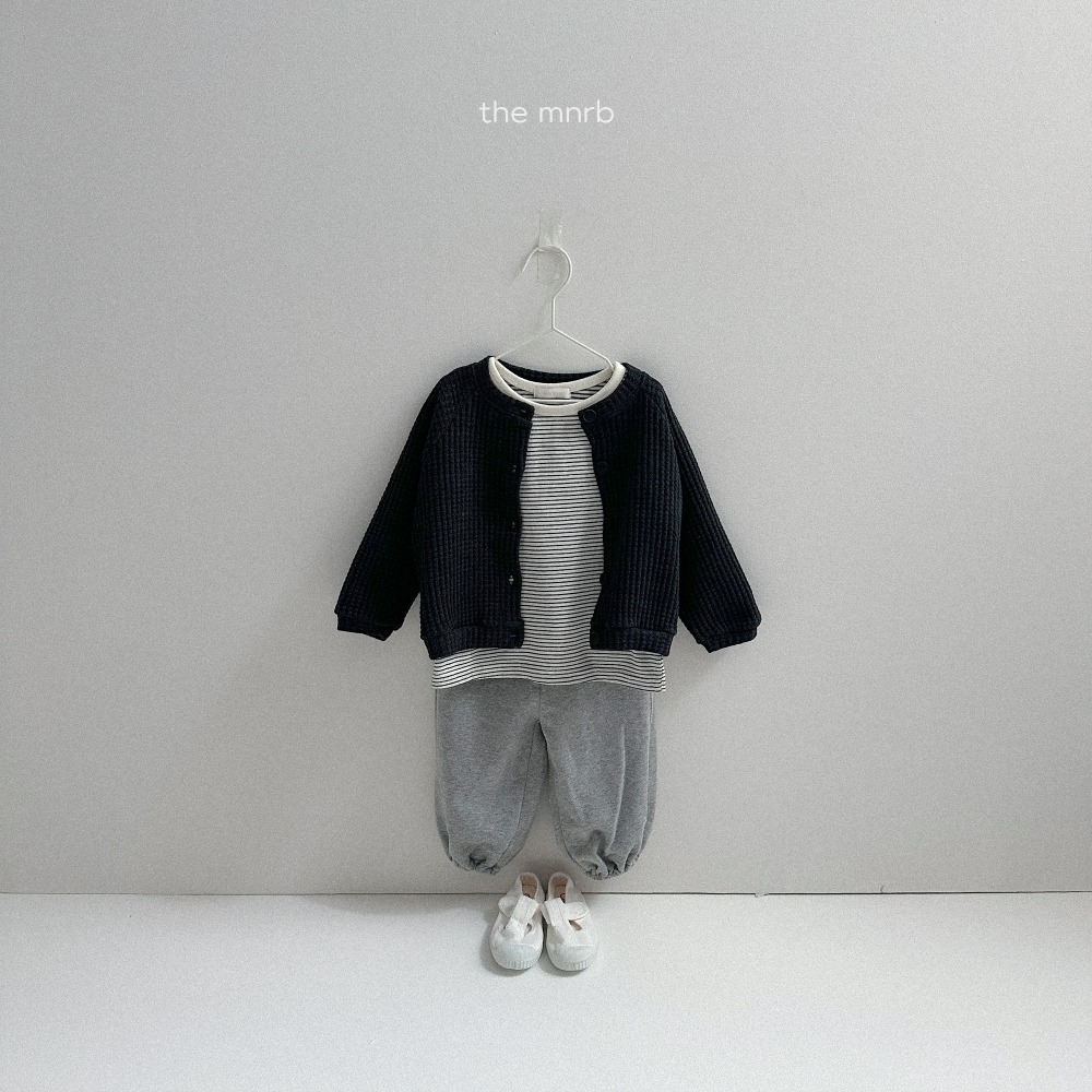 MINI ROBE-25秋-上身-000413
