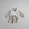 MINI ROBE-25秋-下身-000418
