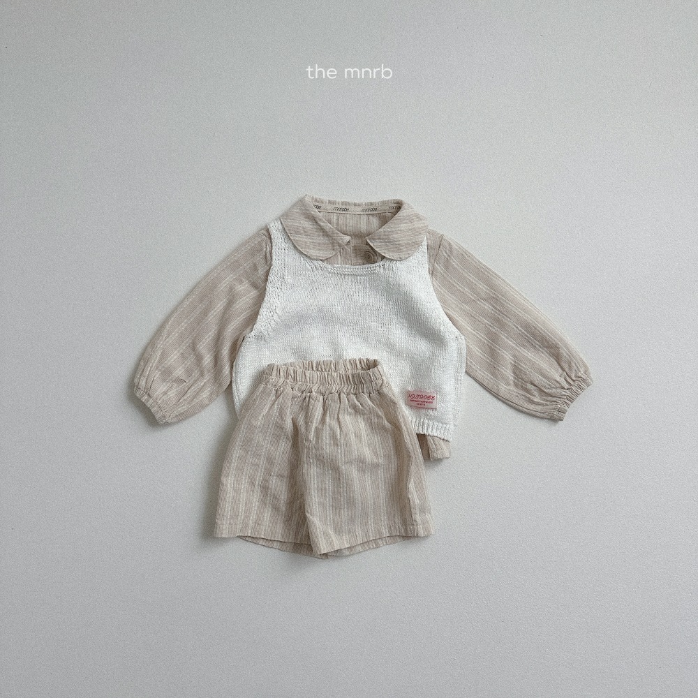MINI ROBE-25秋-下身-000418