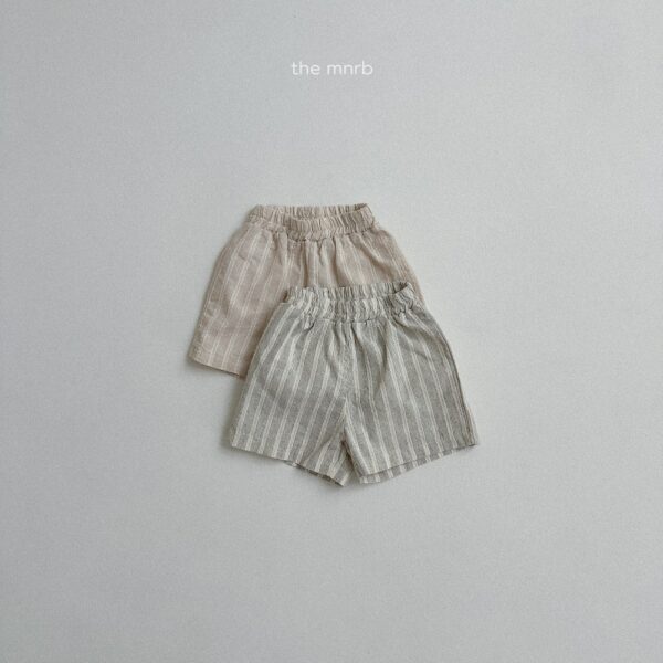 MINI ROBE-25秋-下身-000418