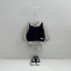 MINI ROBE-25秋-上身-000420