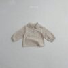 MINI ROBE-25秋-上身-000420