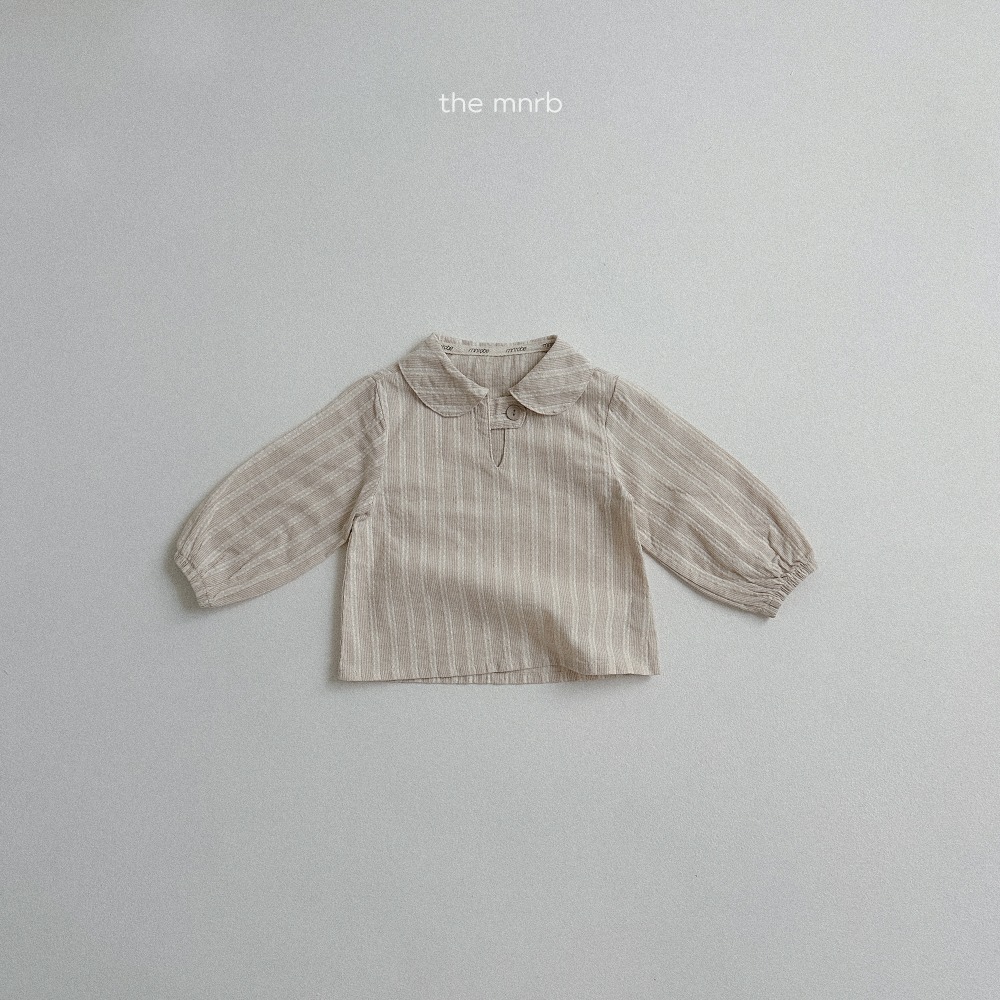 MINI ROBE-25秋-上身-000420