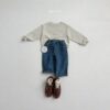 MINI ROBE-25秋-上身-000429