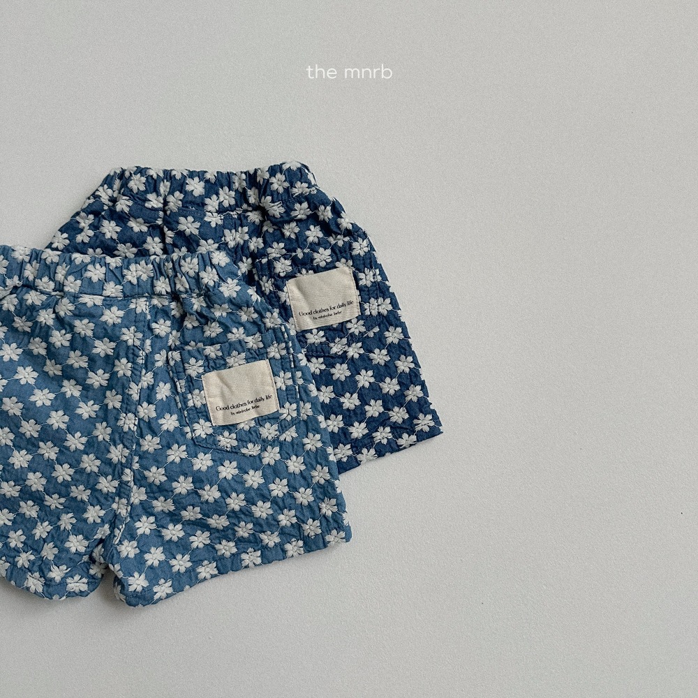 MINI ROBE-25秋-下身-000431