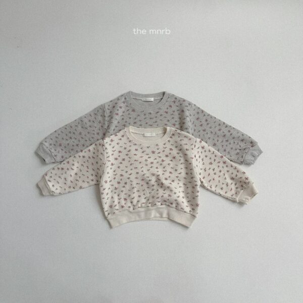 MINI ROBE-25秋-上身-000433