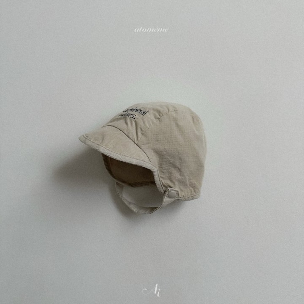 Atomeme-25秋-配件-000342