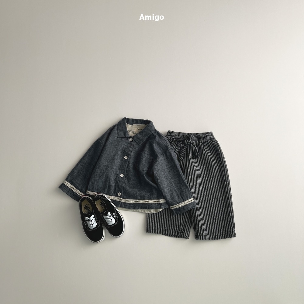 Amigo-25秋-上衣-000157