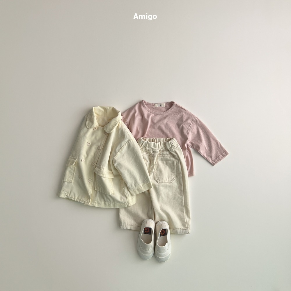 Amigo-25秋-上衣-000161