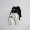 MINI ROBE-25秋-下身-000304